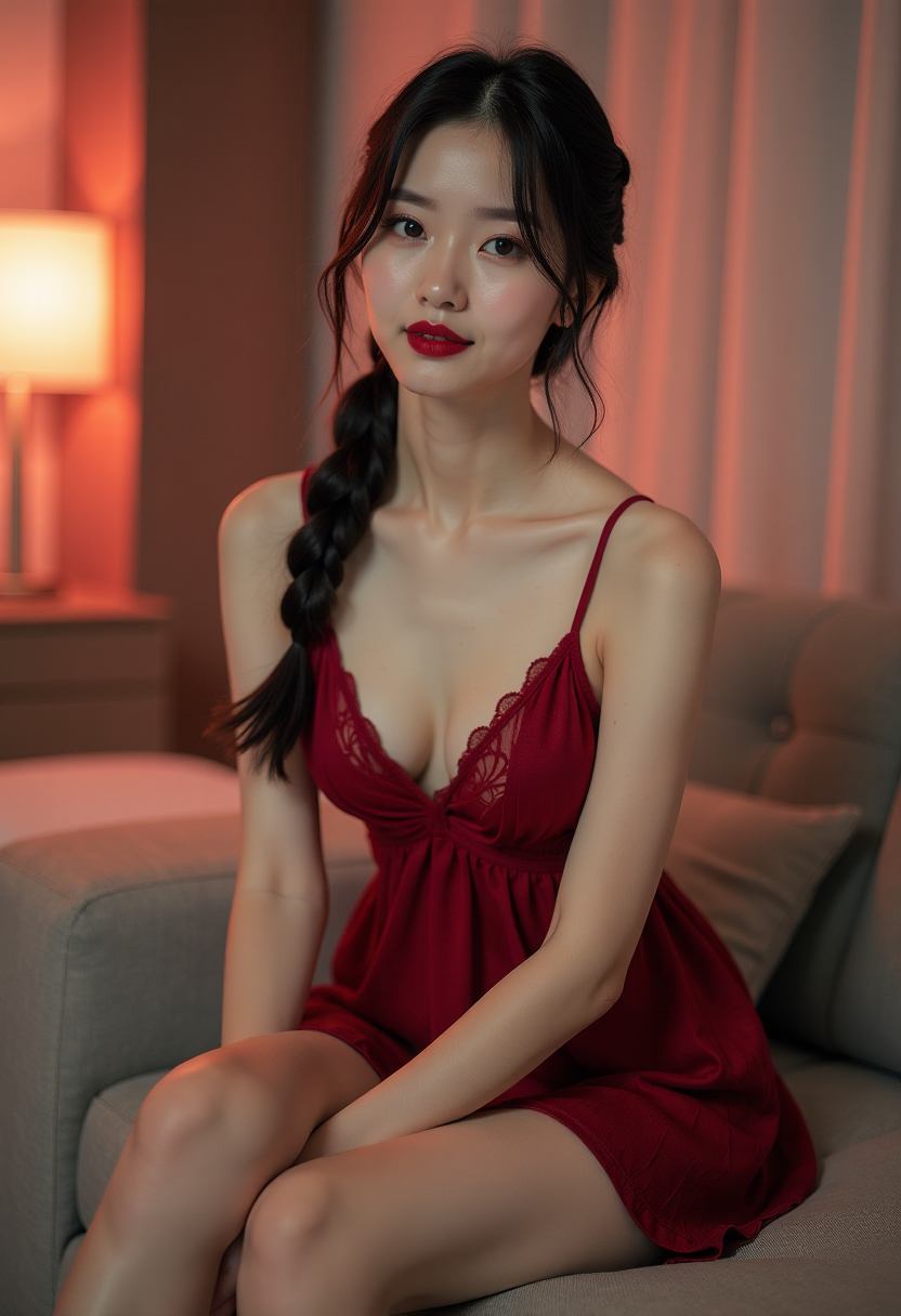 猫与旧唱片动漫海报